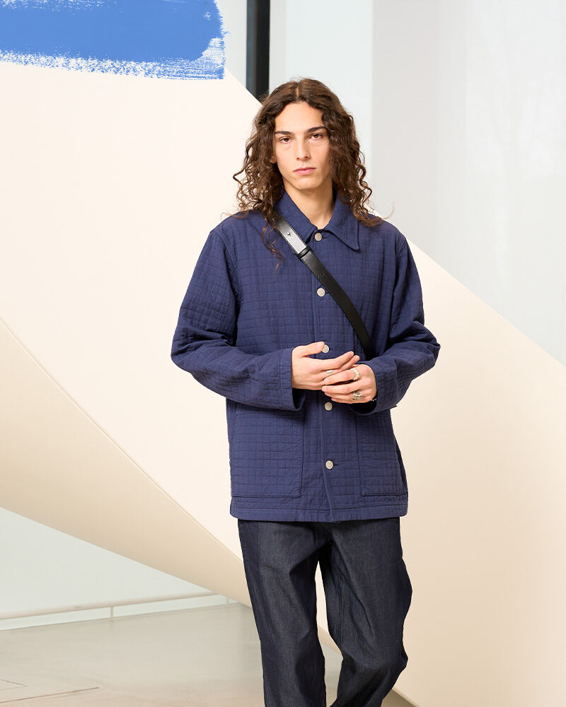 Nos v&ecirc;tements de travail